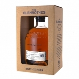 whisky Glenothes 1991 70 cl